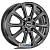 MSW 79 7x17 5*114.3 ET48.5 DIA67.1 Gloss Dark Grey Литой
