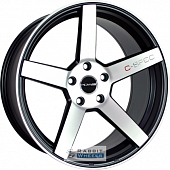 PDW C-Spec 7x16 4*98 ET38 DIA58.6 M/U4B Литой