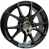 MKW Mi-Tech MK-71 7x16 5*110 ET40 DIA73.1 HB Литой