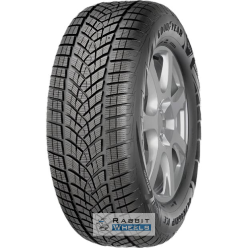 Goodyear UltraGrip Ice SUV Gen-1 215/70 R16 100T