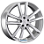 Replay JG18 8.5x20 5*108 ET46 DIA63.3 Silver Литой