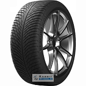 Michelin Pilot Alpin 5 235/35 R19 91W