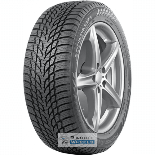 Nokian Tyres Snowproof 1 275/40 R20 106V XL