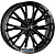 MAK Mark-D 9x20 5*112 ET30 DIA66.6 Gloss Black Литой