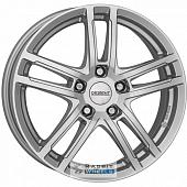 Dezent TZ 6.5x16 5*105 ET38 DIA56.6 S Литой