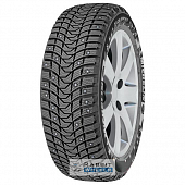 Michelin X-Ice North 3 255/35 R20 97H