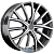 LS Forged FG21 7x19 5*114.3 ET40 DIA64.1 GMF Кованый