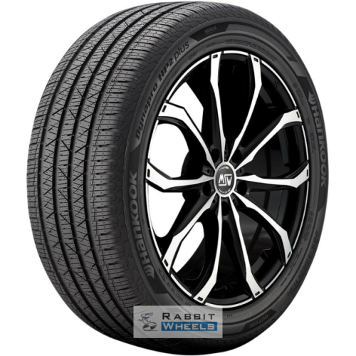 Hankook Dynapro HP2 Plus RA33D 285/40 R22 110H XL