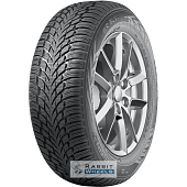 Nokian Tyres WR SUV 4 235/55 R20 105H