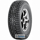 Nokian Tyres Rotiiva AT 275/55 R20 117T