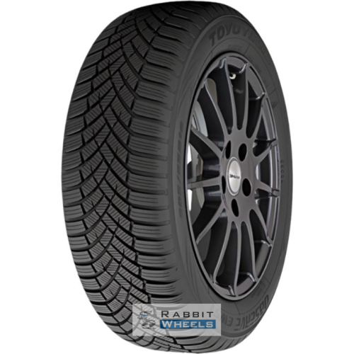 Toyo Observe EWS1 235/55 R18 104H