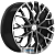 Khomen KHW 1718 7x17 5*114.3 ET35 DIA60.1 Gray-FP Литой