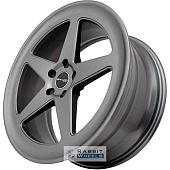 Sakura Wheels DA9535 10.5x20 5*112 ET35 DIA73.1 GM Литой