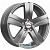 iFree Rebel 7x17 5*114.3 ET45 DIA66.1 Хай Вэй Литой