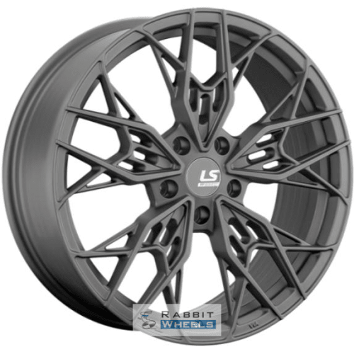 LS FlowForming RC83 9x20 5*120 ET40 DIA72.6 MGM Литой