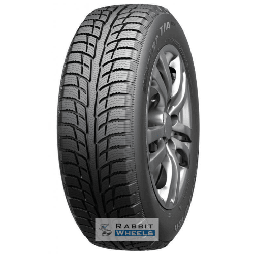 BFGoodrich Winter T/A KSI 215/65 R17 99T