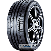 Continental ContiSportContact 5 P SUV 275/45 R20 110V XL FP
