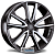 Replay V85 7.5x18 5*108 ET50 DIA63.3 GMF Литой