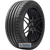 Michelin Pilot Sport 2 295/30 R18 98Y XL N4