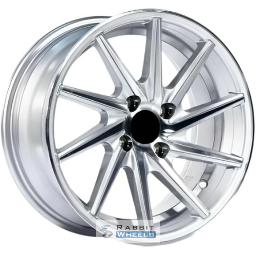X-Race H-03L 7x16 4*100 ET32 DIA54.1 SF Литой