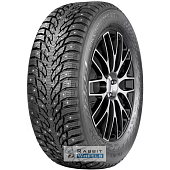 Nokian Tyres Hakkapeliitta 9 SUV 305/40 R20 112T XL