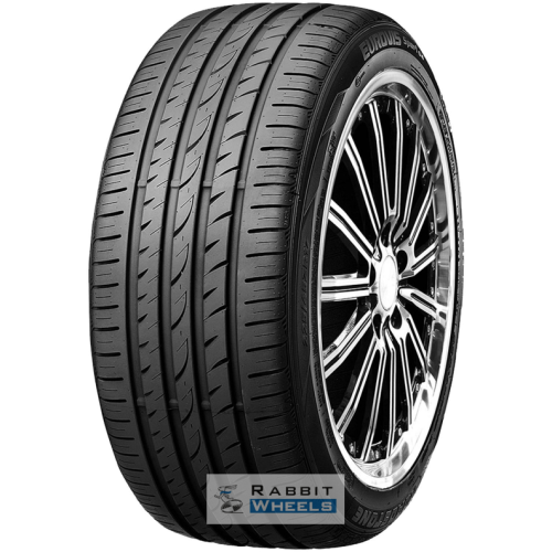 Roadstone Eurovis Sport 04 245/35 R19 93Y XL