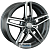 LS 765 7x16 5*108 ET35 DIA65.1 GMF Литой