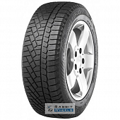 Gislaved Soft*Frost 200 235/55 R19 105T