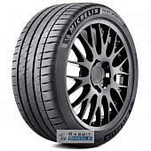 Michelin Pilot Sport 4 S 245/40 R19 94Y RunFlat TPC