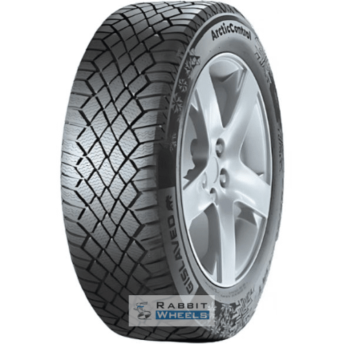 Gislaved ArcticControl 215/55 R18 99T