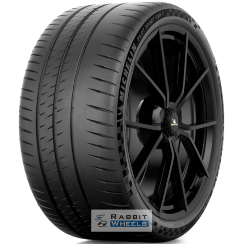Michelin Pilot Sport Cup 2 295/30 R20 101Y XL N1