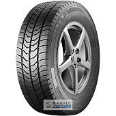 Gislaved VanControl Arctic 195/75 R16C 107/105R