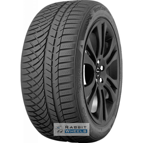 Kumho WinterCraft WP72 265/35 R20 99V XL