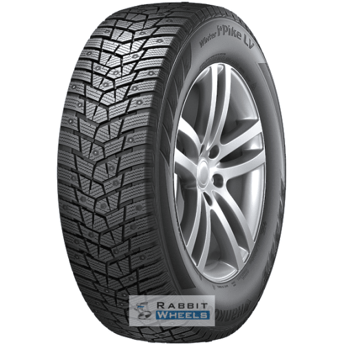 Hankook Winter i*Pike LV RW15 225/55 R17 109/107R