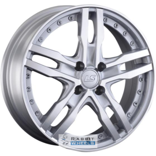 LS 356 6x16 4*100 ET41 DIA60.1 SF Литой