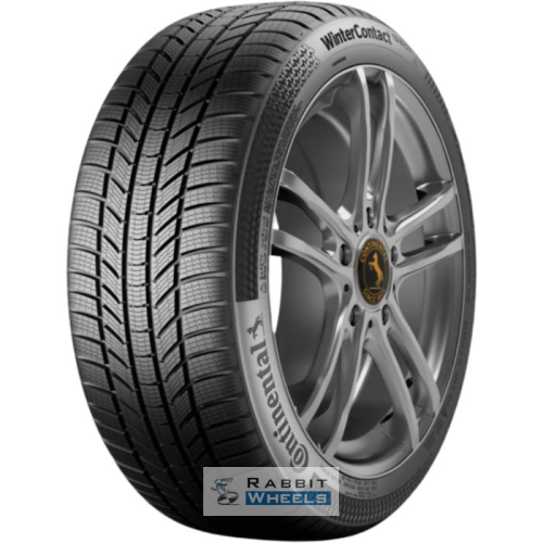 Continental ContiWinterContact TS 870 P 275/40 R18 103V