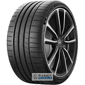 Michelin Pilot Sport S 5 295/30 R21 102Y XL MO1