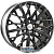 RST R002 8.5x20 5*114.3 ET30 DIA60.1 GB Литой