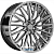 LS Forged FG60 9x21 5*120 ET45.5 DIA62.6 HPB Кованый