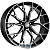 LS FlowForming RC61 8x18 5*120 ET40 DIA74.1 BKF Литой