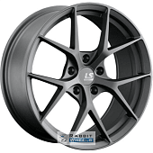 LS FlowForming RC66 8.5x18 5*120 ET30 DIA72.6 MGM Литой