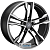Replay VV385 9.5x21 5*112 ET42 DIA66.6 MGMF Литой
