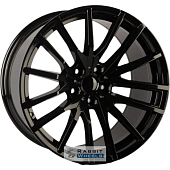 KoKo Kuture 0212 11x22 5*112 ET40 DIA66.6 GB Литой