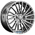 LS 1356 7x16 4*114.3 ET40 DIA67.1 GMF Литой