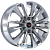 Replica Concept TY572 8x18 6*139.7 ET25 DIA106.1 GMF Литой