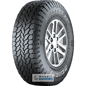 General Tire Grabber AT3 265/60 R18 110H
