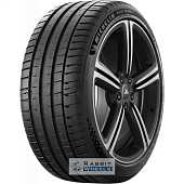 Michelin Pilot Sport 5 205/40 R18 86Y XL