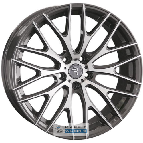 Replay VV339 8.5x19 5*112 ET31.5 DIA66.6 GMF Литой