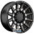 LS FlowForming RC87 9x17 5*150 ET25 DIA110.1 MB+LBZSF Литой