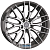 Replay VV339 8.5x19 5*112 ET31.5 DIA66.6 GMF Литой